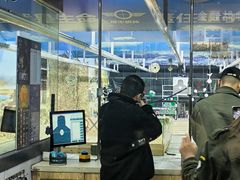 -都市枪神实弹射击俱乐部