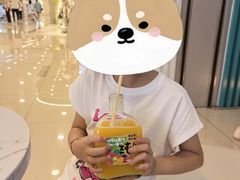 -Mr.Fruits水果先生(蓝色港湾店)