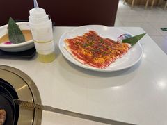 -韩时烤肉(枫蓝店)