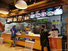 -鱼你在一起(南开天佑城店)