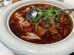 -乾隆美食·本帮菜(黄河路店)