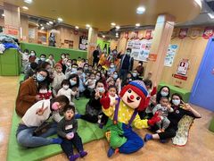 -金宝贝早教(南山花园城店)