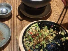 -青年公社烤鸭(青年路店)