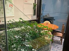 -Metal hands·铁手咖啡