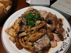-那家老院子东北菜·饺子·小鸡炖蘑菇(艳华街店)