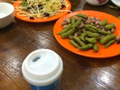 -二子海鲜大排档(太阳城店)