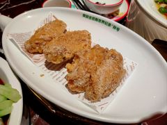 -新白鹿餐厅(西湖银泰店)