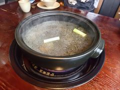 -滇野云南野生菌餐厅(陕西南路店)