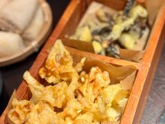 -芸鲜季·云南野生菌餐厅· 云南风物味研社(闵行店)