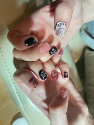 -LILY NAILS美甲美睫