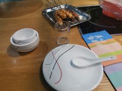 -靓靓蒸虾(中山里店)