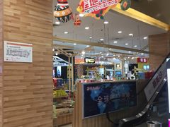 -天虹购物中心(石路店)