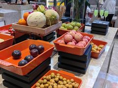 -菲住布渴酒店自助餐厅(阿里巴巴西溪园区店)