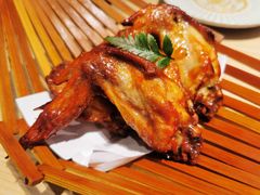 堂本家炸鸡翅-堂本家·二代目·炸猪排(Express东海店)