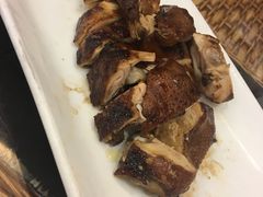-老季市·三代非遗传承·地标美食老汁鸡(工农路店)
