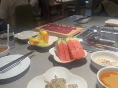 -海底捞火锅(北京路店)
