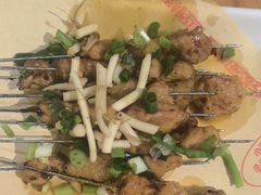 -怪噜范·老贵阳街头名小吃(鸿通城店)