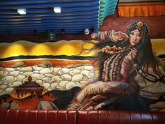 -敏珠拉姆藏餐·南京厨房(富春江东街店)