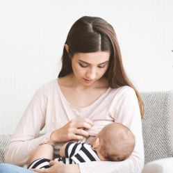 -安琪儿妇产医院·医养月子中心