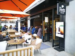-Peet's 皮爷咖啡(东湖路手作店)