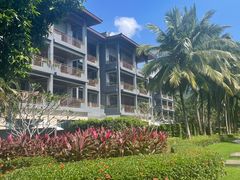 -石梅湾艾美度假酒店