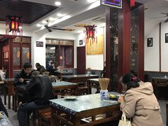 大堂-荣阳楼(山塘街店)