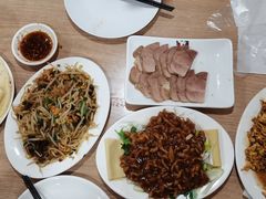 -姥家春饼店(漳州二路店)