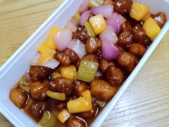 -庆赫隆融合菜馆(群力店)