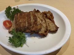-功德林(南京西路店)