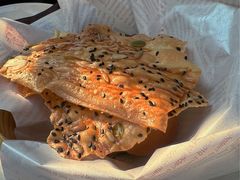 餐前面包-Solo(衡山路店)