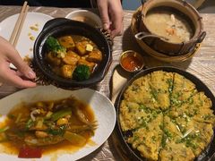 -李记潮汕砂锅粥(营福路店)