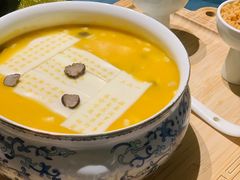 经书粒粒香-拂晓山房·私房川菜(西门店)