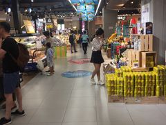 -盒马鲜生(岭南新世界店)