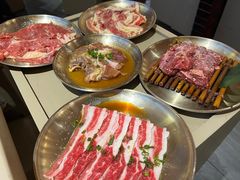 -西塔老太太泥炉烤肉(济南首店)
