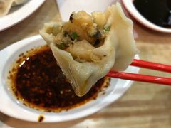 -赵奶奶水饺锅贴小酒馆(丁字沽店)