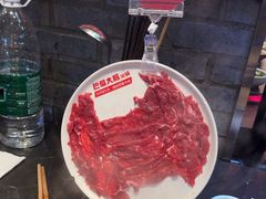 -巴蜀大将火锅(春熙店)