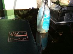 -FLAIR顶层餐厅酒吧(浦东丽思卡尔顿酒店)