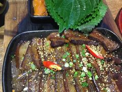 -雀舞云南菜(乐客城店)
