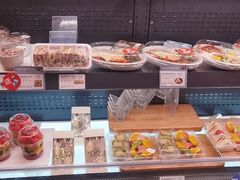 零售区-巴黎贝甜(五道口店)