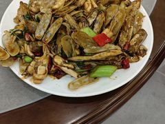 -渔家乐小海鲜(皇姑店)