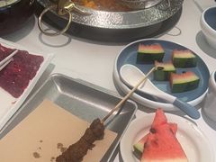 -左庭右院鲜牛肉火锅(南通CBD大有境店)