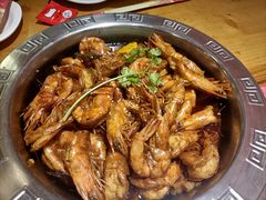 -王婆大虾(五道口店)