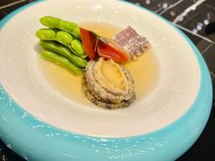 糟香四宝-杭州临平万丽酒店·万丽轩中餐厅