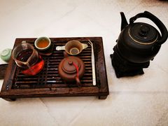 -顺德人家食府(黄金广场店)