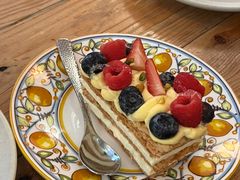 -Alimentari早午餐(安福路店)