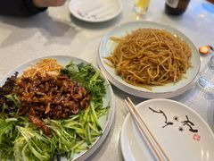 -春饼家常菜(百子湾店)