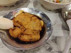 -鲜得来排骨年糕(即墨路店)