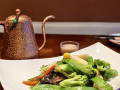 -那拉提之疆·新疆菜(美院店)