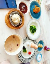 -圣贝拉母婴护理中心(深圳莱佛士店)