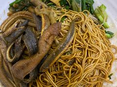 -张嫂子镇江锅盖面(寿邱街店)